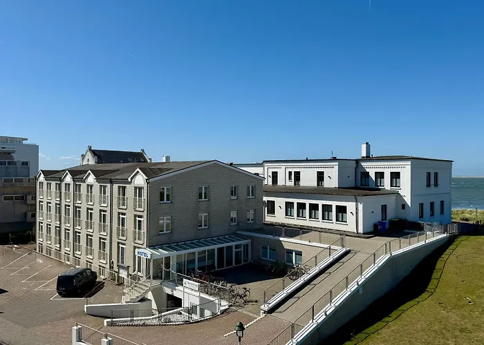 Hotel Meeresburg