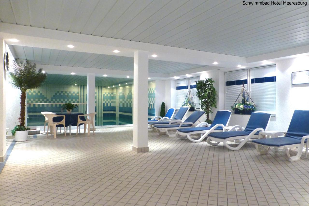 Meeresburg Hotel Norderney
