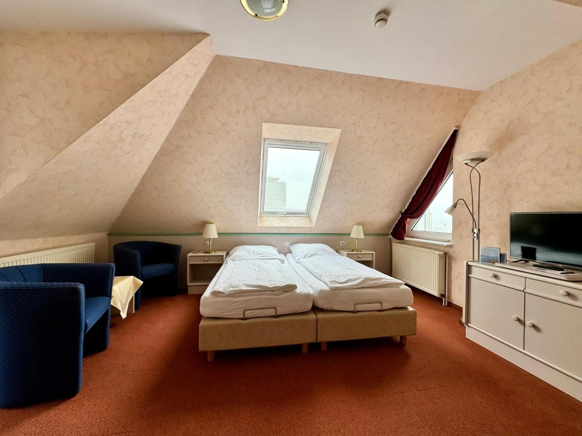 Meeresburg Norderney
